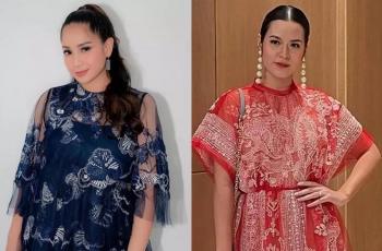 Sikap Nagita Slavina dan Raisa Dibanding-bandingkan, Fans Geram: Kita Lihat Realitanya Aja...
