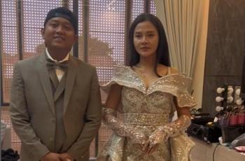 Bella Bonita Sering Ikut Denny Caknan Manggung: Ibunya Siapa yang Jaga Mas?