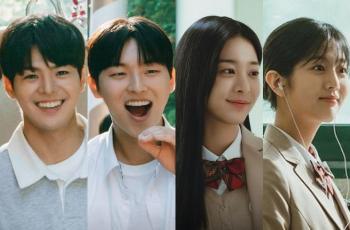 Sinopsis Twinkling Watermelon, Drama Korea Fantasi Baru dari Ryeoun dan Seol In Ah