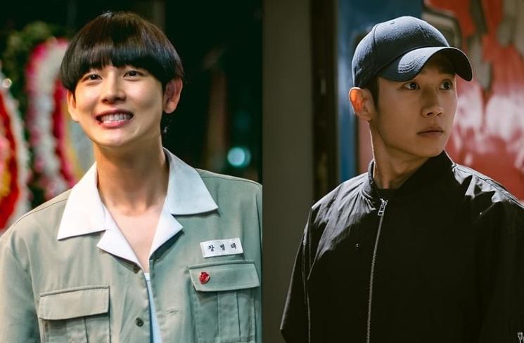 Fakta Actors on a Journey (Kolase Instagram/@coupangplay/@netflixkcontent)