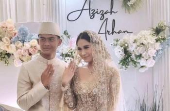 Diminta Segera Punya Momongan dengan Pratama Arhan, Azizah Salsha Beri Reaksi Tidak Terduga: Kok Gitu?