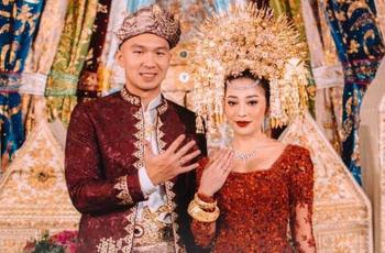 Kaya Dari Lahir, Indra Priawan Malah Ngaku Naik Kelas Bisnis Adalah Hal Mewah