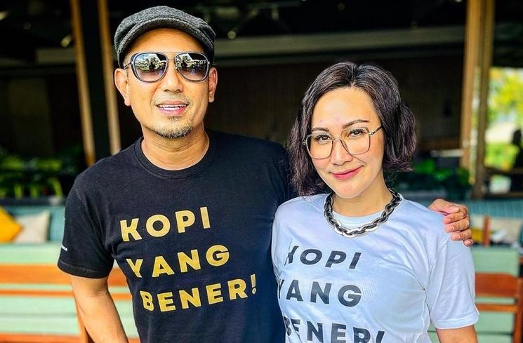 Artis Tinggal di Yogyakarta (instagram/@riofebrian25)