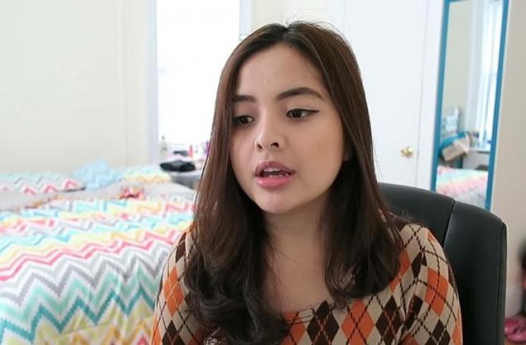 Adu Mewah Apartemen Artis di Luar Negeri (YouTube/Tasya Kamila)