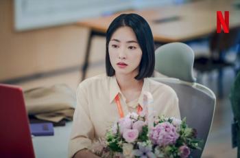 8 Pesona Jeon Yeo Bin di A Time Called You, Drakor Barunya di Netflix yang Siap Bikin Baper