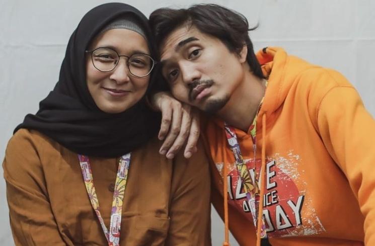 Artis Tinggal di Yogyakarta (instagram/@pakduta)