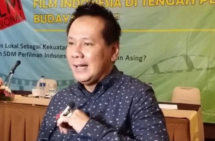 Ody Mulya Hidayat (Instagram/hatta_celebes)