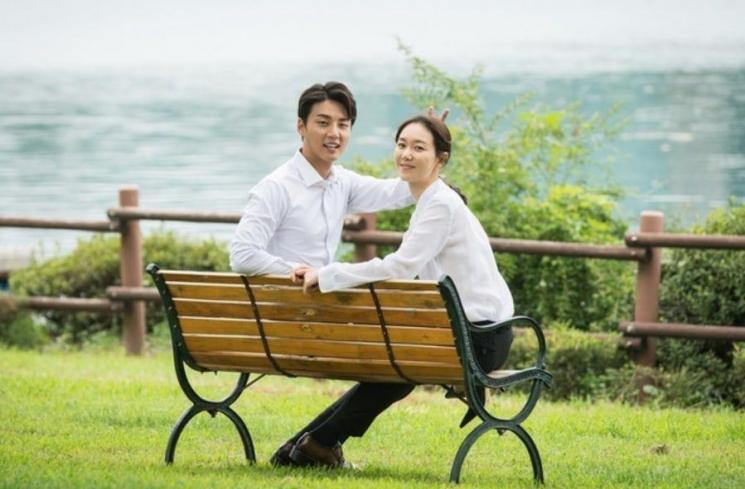 Sinopsis Your Honor (Soompi)