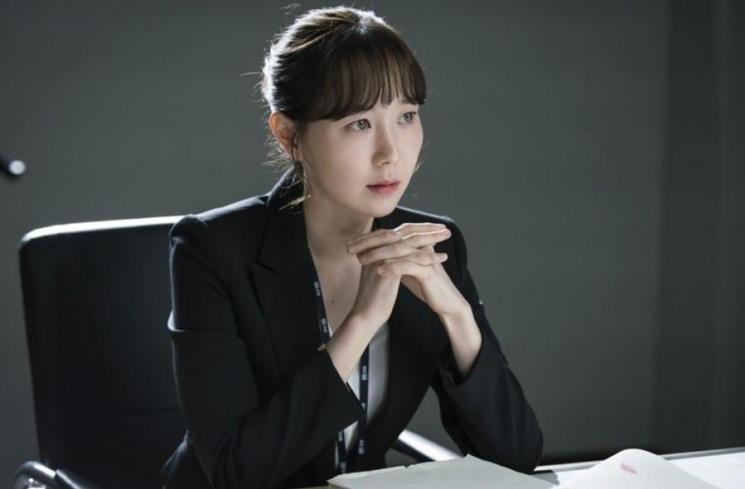 Sinopsis Your Honor (Soompi)