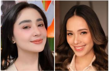 Belum Punya Anak Sih! Dewi Perssik Tuai Hujatan Imbas Nyinyiri Lady Nayoan