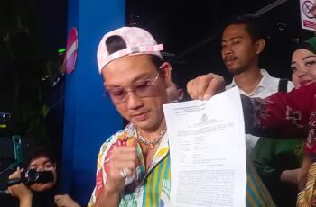Tes DNA Anak Verny Hasan Negatif, Denny Sumargo Singgung Kerugian: Berapa Banyak Air Mata..