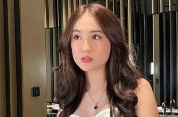 Profil dan Agama Laura Moane, Artis Cantik yang Diduga Pacar Baru Al Ghazali