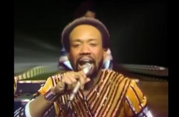 Lirik Lagu September - Earth Wind and Fire