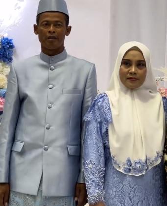 Orang Tua Pratama Arhan (Tiktok/yogiramons)