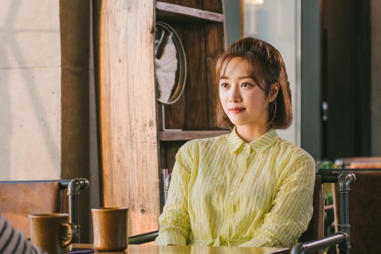 Sinopsis Goodbye to Goodbye (Soompi)
