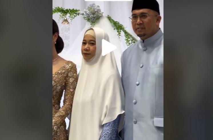 Mertua Pratama Arhan (tiktok)