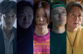 Sinopsis Dr. Cheon and Lost Talisman: Film Baru Kang Dong Won, Esom dan Lee Dong Hwi