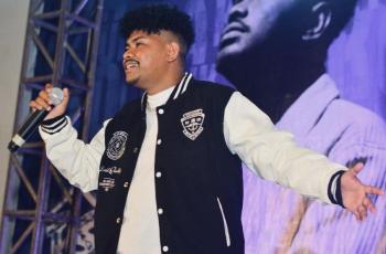 Lirik Lagu Kiamat - Justy Aldrin, Trending di Youtube