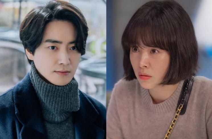 Fakta Acquaintances (Instagram/@leejunhyuk05/@jtbcdrama)