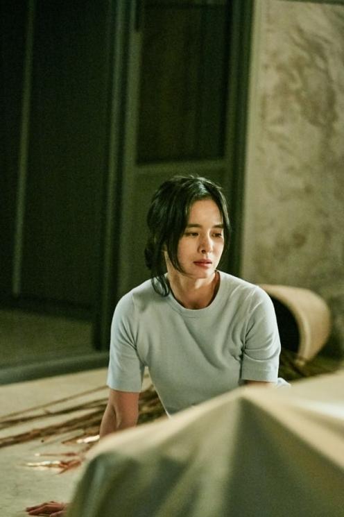 Sinopsis Goodbye to Goodbye (Soompi)