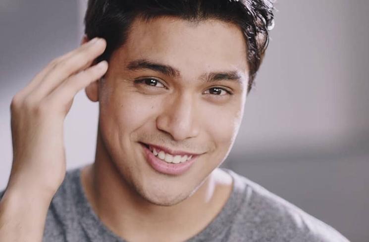 Potret Philo Putra Jennifer Jill (instagram/@illopaz)