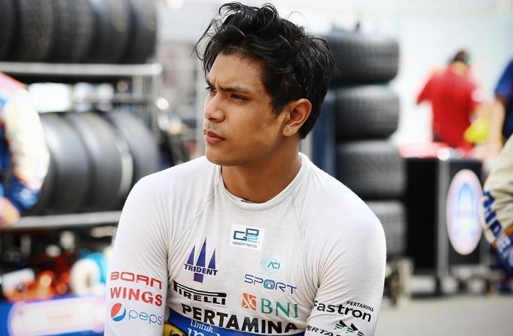 Potret Philo Putra Jennifer Jill (instagram/@illopaz)