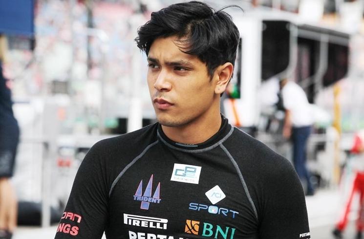 Potret Philo Putra Jennifer Jill (instagram/@illopaz)