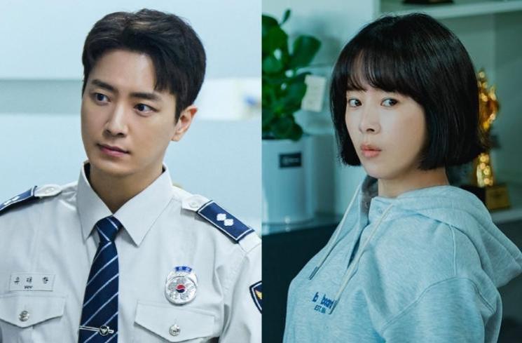 Fakta Acquaintances (Instagram/@leejunhyuk05/@jtbcdrama)