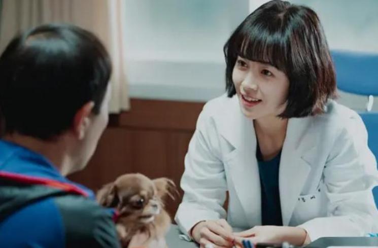 Link Nonton Behind Your Touch HD Sub Indo. (Netflix)