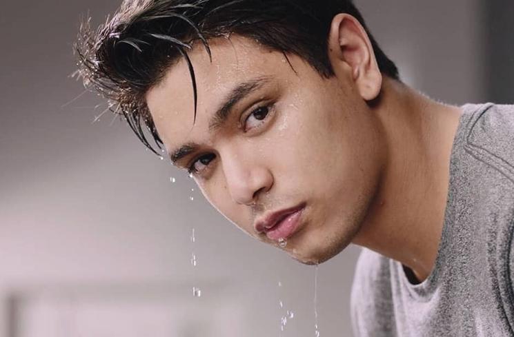 Potret Philo Putra Jennifer Jill (instagram/@illopaz)