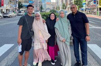 Pamer Adegan Suami Istri di Depan Mertua, Pratama Arhan Keciduk Cengar-Cengir: Tulus Banget