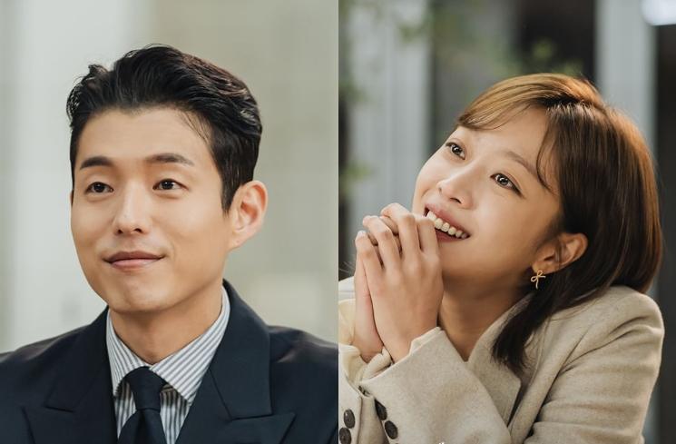 Potret Ha Jun di Destined With You (Instagram/@jtbcdrama)