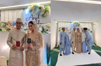 3 Potret Perjalanan Cinta Pratama Arhan dan Azizah Salsha, Benarkah Dijodohkan?
