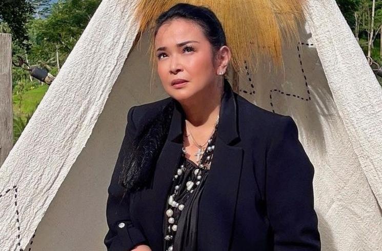 Biodata dan Agama Jennifer Jill (instagram/@jenniner_ipel)