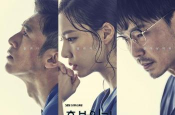 Sinopsis Heart Surgeons: Drama Medis yang Diperankan oleh Go Soo, Seo Ji Hye dan Uhm Ki Joon