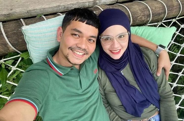 Pasangan Artis Putuskan Rujuk Usai Cerai (instagram/@indrabekti)