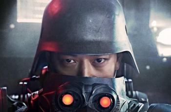 Sinopsis Illang: The Wolf Brigade, Film Kang Dong Won dengan Han Hyo Joo dan Jung Woo Sung