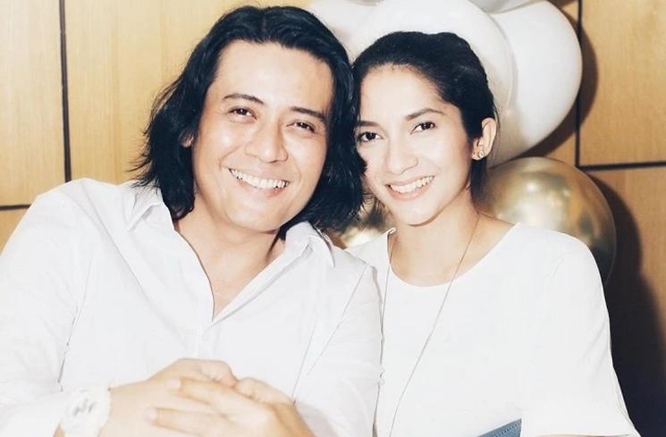 Pasangan Artis Putuskan Rujuk Usai Cerai (instagram/@virayuniar81)