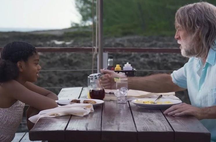 Fakta dan Sinopsis The Retirement Plan (IMDb)