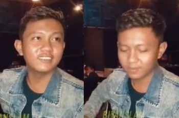 Lihat Penampilan Lawas Denny Caknan 2019, Publik Penasaran: Belbon Mau Melirik Nggak Ya?