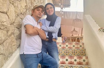 Beda dengan Ibunda Aldilla Jelita, Keluarga Indra Bekti Dukung Keputusan Rujuk