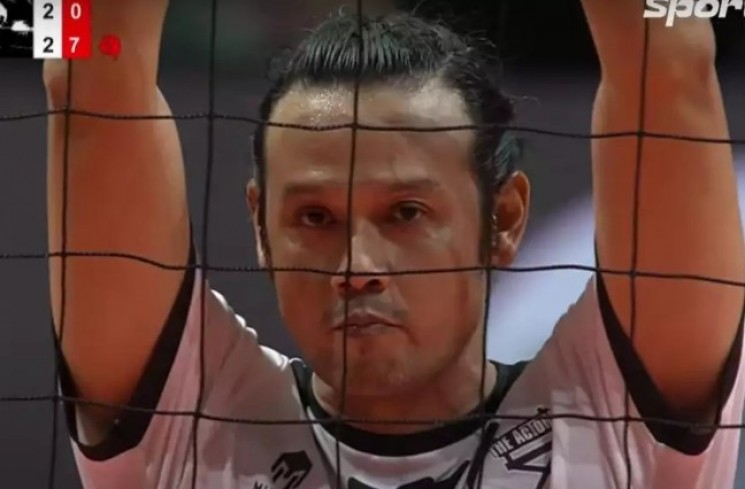 Biodata dan Agama Dwi Sasono. (YouTube/VINDES)