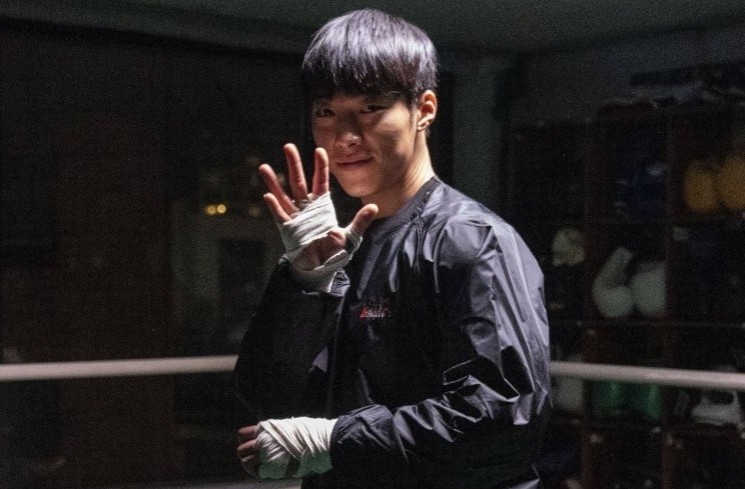 Artis Korea Berani Lakukan Adegan Ranjang (Hancinema)