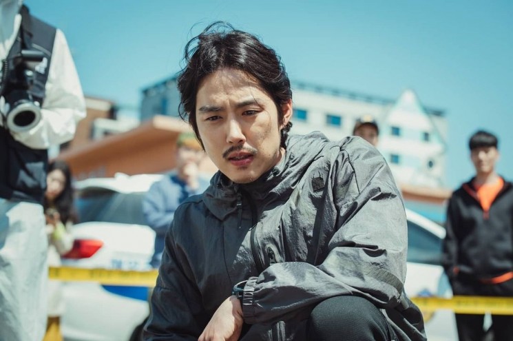 Sinopsis Film Suunjapbang (Instagram/@sunghyun0130)