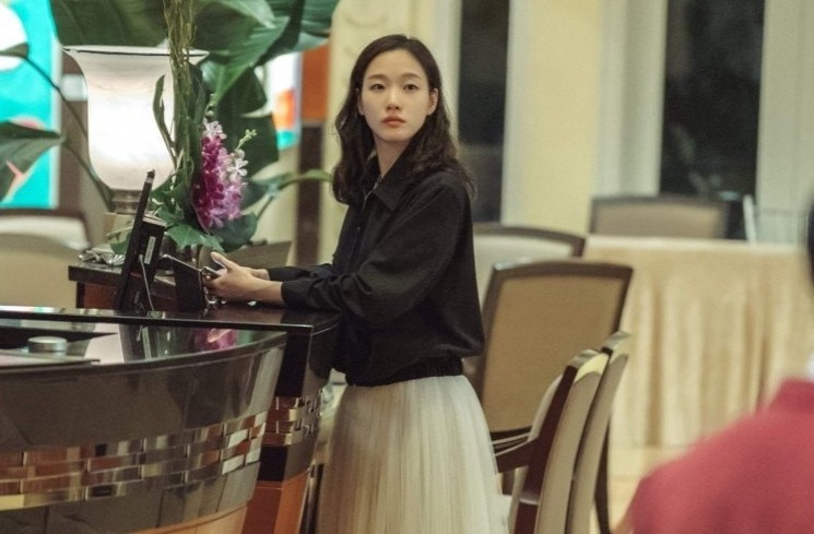 Artis Korea Berani Lakukan Adegan Ranjang (Hancinema)