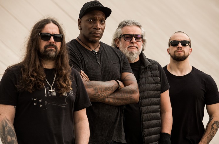Sepultura. (istimewa)