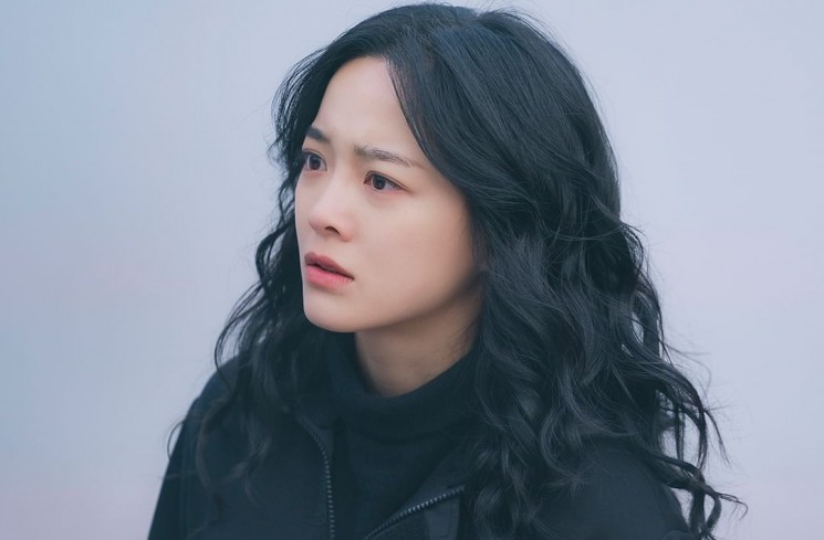 Drama Terbaru Kim Sejeong (Instagram/@tvn_drama)