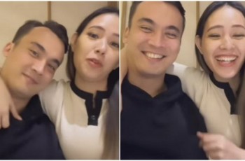 Rendy Kjaernett Diduga Selingkuh Lagi, Lady Nayoan Buka Suara