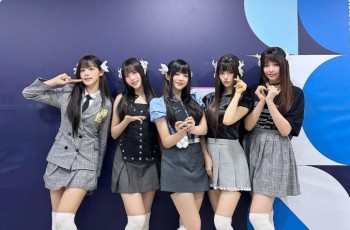 Singgung Soal Politik, NewJeans Terancam Tak Bisa Tampil di Vietnam