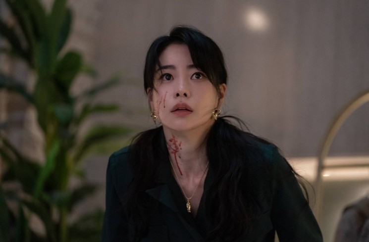 Artis Korea Berani Lakukan Adegan Ranjang (Hancinema)